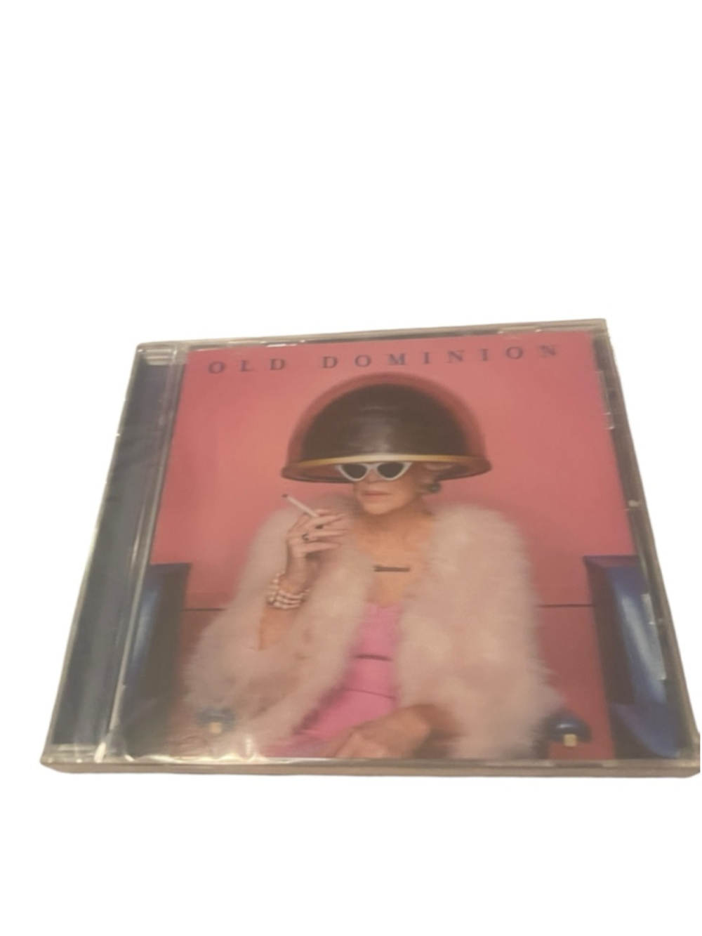 Old Dominion Barbara CD factory sealed